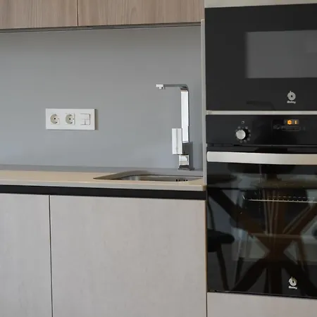 & Loft 2f - Arrecife, Lanzarote - Free Parking *