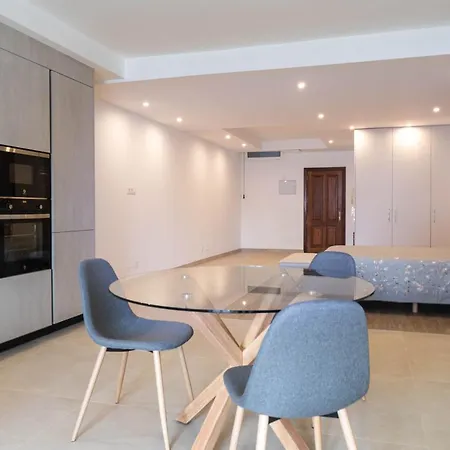 아파트 & Loft 2f - Arrecife, Lanzarote - Free Parking *