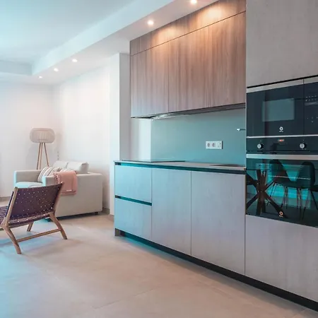 Lägenhet & Loft 2f Deluxe Edition Arrecife (Lanzarote)