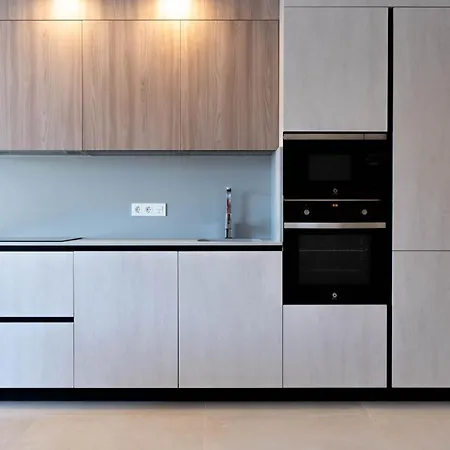 Lägenhet & Loft 2f Deluxe Edition *