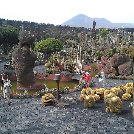 Rooms&Suites Loft 2F Deluxe Edition Arrecife * Arrecife (Lanzarote)