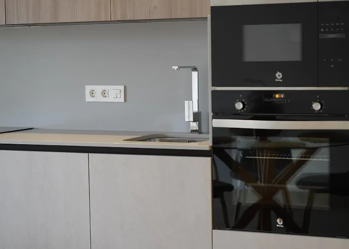 Rooms&Suites Loft 2F Deluxe Edition Arrecife *