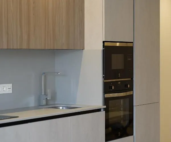 Rooms&Suites Loft 2F Deluxe Edition Arrecife