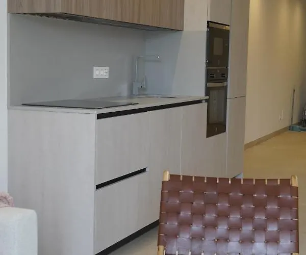 Rooms&Suites Loft 2F Deluxe Edition Arrecife Appartement *