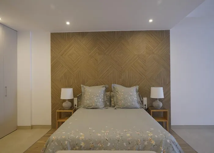 Rooms&Suites Loft 2F Deluxe Edition Arrecife *