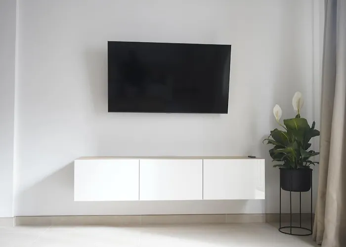 Rooms&Suites Loft 2F Deluxe Edition Arrecife