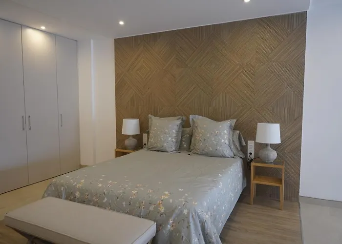 Rooms&Suites Loft 2F Deluxe Edition Arrecife *