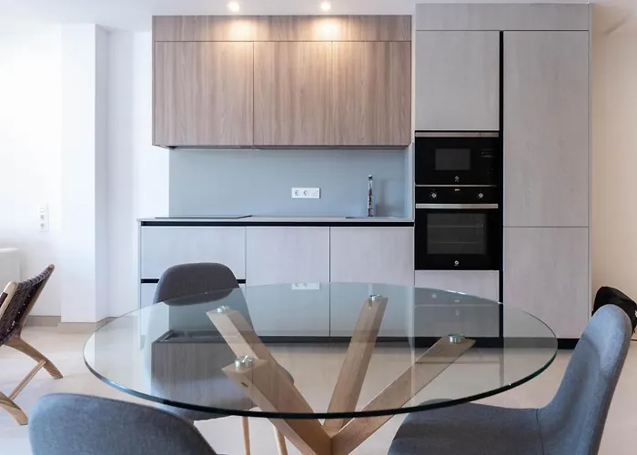 Rooms&Suites Loft 2F Deluxe Edition Arrecife * Arrecife (Lanzarote)