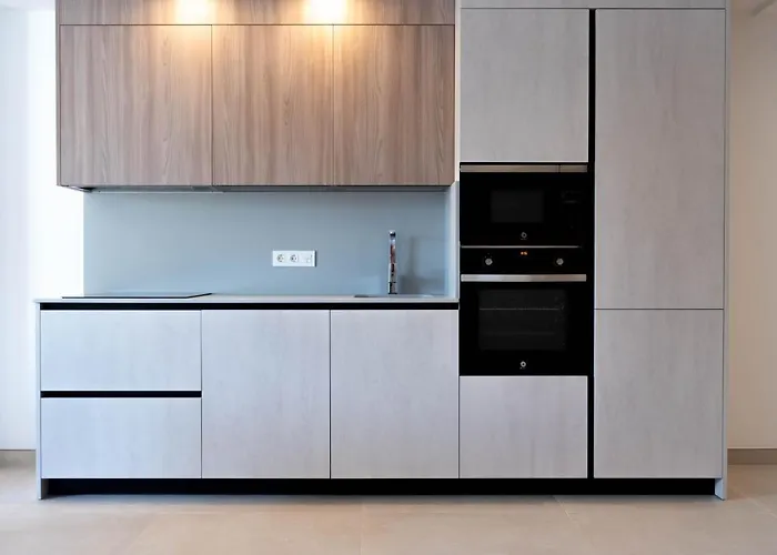 Appartement Rooms&Suites Loft 2F Deluxe Edition Arrecife *