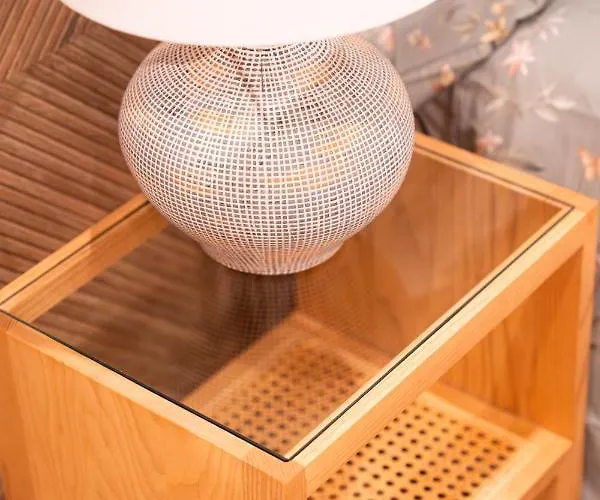 Appartement Rooms&Suites Loft 2F Deluxe Edition Arrecife Arrecife (Lanzarote)