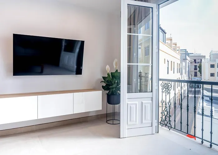 Rooms&Suites Loft 2F Deluxe Edition Arrecife Arrecife (Lanzarote)