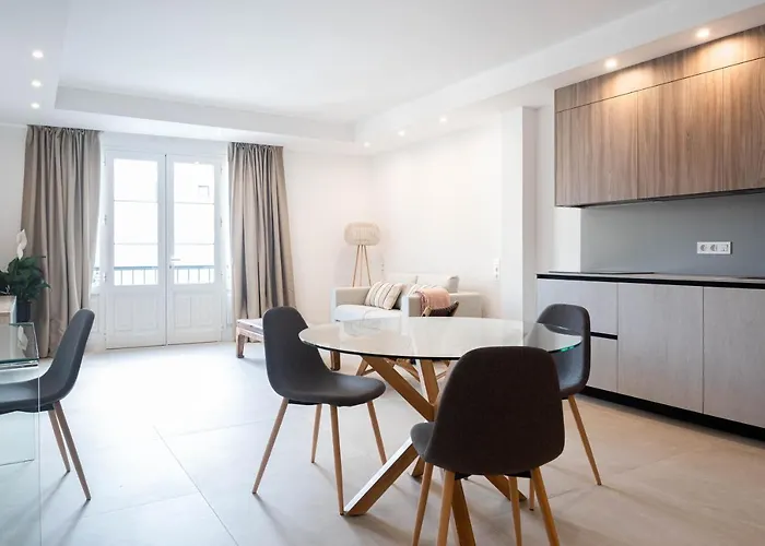 Rooms&Suites Loft 2F Deluxe Edition Arrecife * Arrecife (Lanzarote)