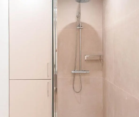 Rooms&Suites Loft 2F Deluxe Edition Arrecife Appartement Arrecife (Lanzarote)