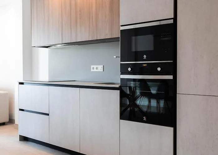 Rooms&Suites Loft 2F Deluxe Edition Arrecife Appartement Arrecife (Lanzarote)