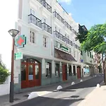 Rooms&suites Loft 2f - Arrecife, Lanzarote - Free Parking * Arrecife (Lanzarote)