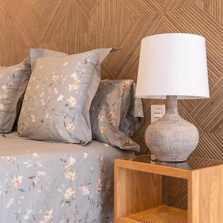 아파트 & Loft 2f - Arrecife, Lanzarote - Free Parking *