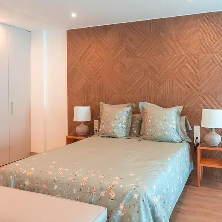 & Loft 2f Deluxe Edition Daire Arrecife (Lanzarote)