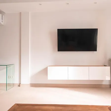 & Loft 2f Deluxe Edition Apartman Arrecife