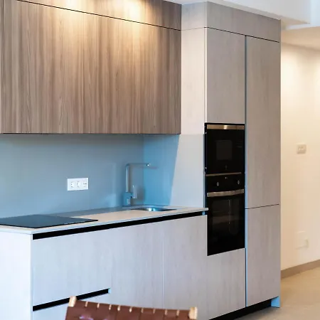 Daire & Loft 2f Deluxe Edition *