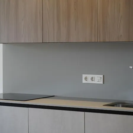 & Loft 2f Deluxe Edition Apartamento