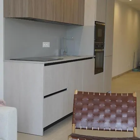 & Loft 2f Deluxe Edition Apartamento *