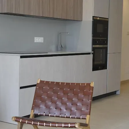 & Loft 2f - Arrecife, Lanzarote - Free Parking ארסיפה