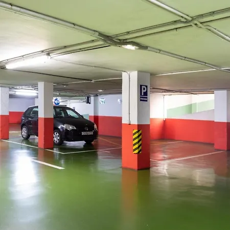 דירה & Loft 2f - Arrecife, Lanzarote - Free Parking