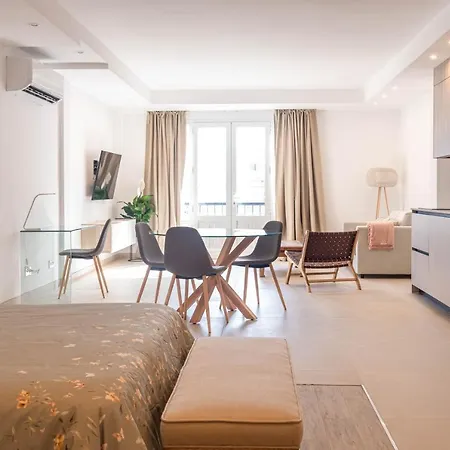 Appartamento Rooms&suites Loft 2f - Arrecife, Lanzarote - Free Parking