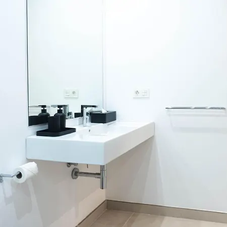 Apartamento & Loft 2f Deluxe Edition Arrecife (Lanzarote)