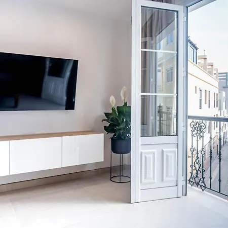 & Loft 2f Deluxe Edition Arrecife (Lanzarote)