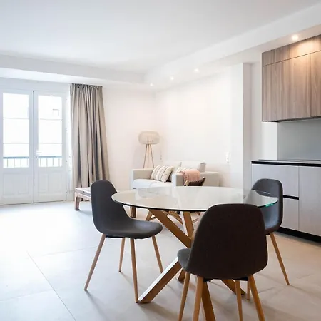 & Loft 2f Deluxe Edition * Arrecife (Lanzarote)