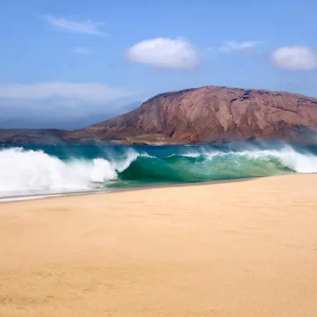 Apartamento & Loft 2f Deluxe Edition Arrecife (Lanzarote)