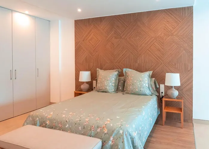 Rooms & Suites Loft 2F - Central Arrecife, Lanzarote - Free Parking Apartman Arrecife