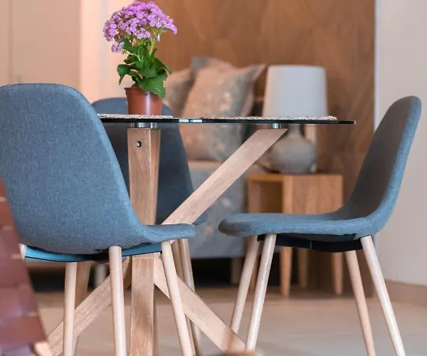 Διαμέρισμα Rooms & Suites Loft 2F - Central Arrecife, Lanzarote - Free Parking Arrecife (Lanzarote)