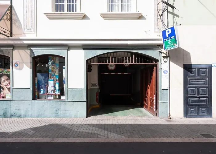 Rooms & Suites Loft 2F - Central Arrecife, Lanzarote - Free Parking * Arrecife (Lanzarote)