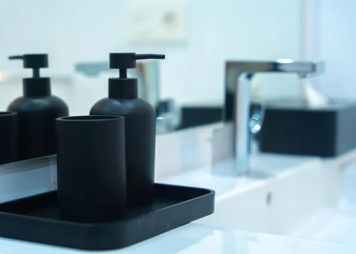 Rooms & Suites Loft 2F - Central Arrecife, Lanzarote - Free Parking Διαμέρισμα *