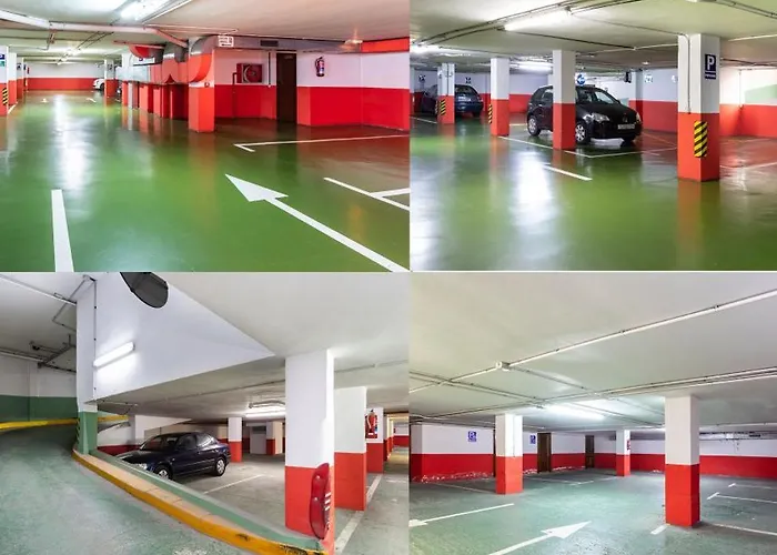 Rooms & Suites Loft 2F - Central Arrecife, Lanzarote - Free Parking Διαμέρισμα