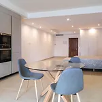 Apartment & Loft 2f - Arrecife, Lanzarote - Free Parking *