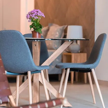 アパート & Loft 2f - Arrecife, Lanzarote - Free Parking アレシフェ