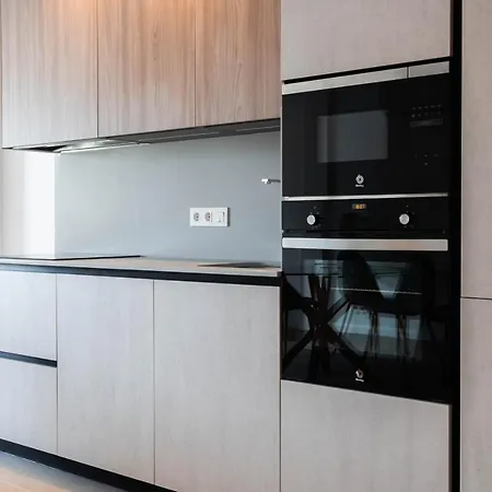 & Loft 2f - Arrecife, Lanzarote - Free Parking アパート アレシフェ