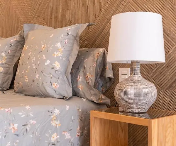 شقة Rooms & Suites Loft 2F - Central Arrecife, Lanzarote - Free Parking *