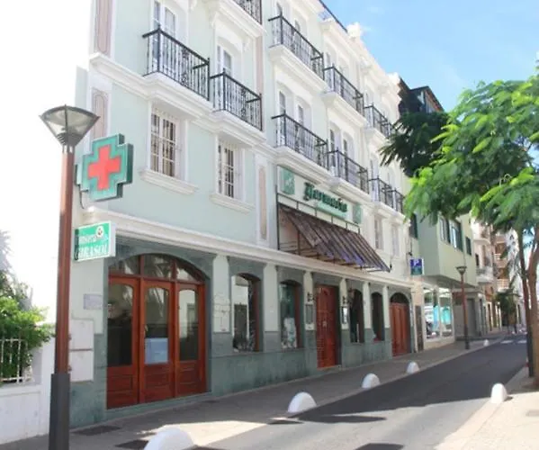 Rooms & Suites Loft 2F - Central Arrecife, Lanzarote - Free Parking * أرّاثيفي