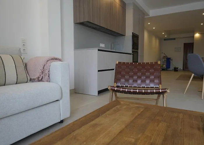 شقة Rooms & Suites Loft 2F - Central Arrecife, Lanzarote - Free Parking *