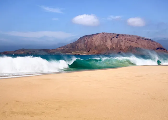 شقة Rooms & Suites Loft 2F - Central Arrecife, Lanzarote - Free Parking أرّاثيفي